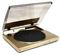 PLATINE HI FI